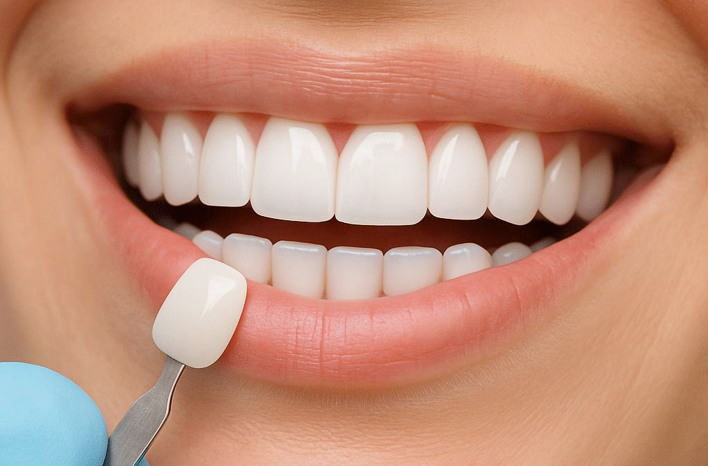 Cosmetic Dentistry